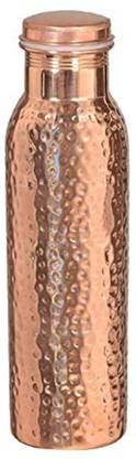 DAHUF 1000 ml Copper Bottle