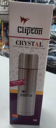 Clipton CRYSTAL 500 ml Flask