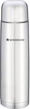 WONDERCHEF Hot Bot 1000 ml 1000 ml Steel Flask