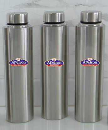 Apeiron 1000 ml Steel Bottle