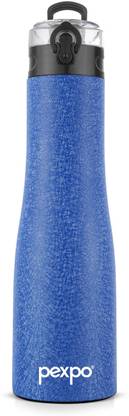 pexpo 970 ml Steel Bottle
