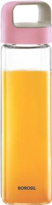 BOROSIL 550 ml Glass Bottle