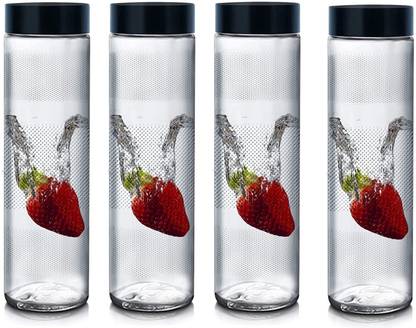TINSUHG 750 ml Glass Bottle