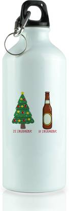 Nidhii Sales 600 ml Aluminium Bottle