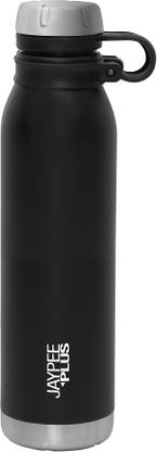 Jaypee Plus Charlie Double Wall Insulated Flask 1000 ml Stainless Steel Bottle