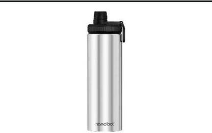 nanobot 750 ml Steel Flask