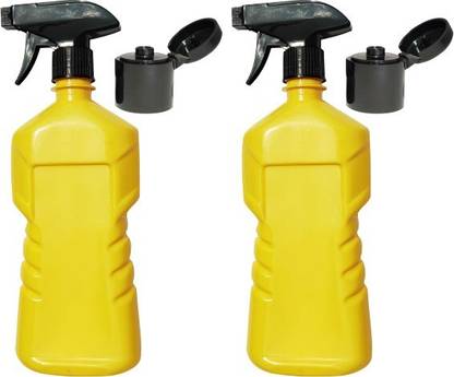 Premium1 1000 ml Plastic Spray Bottle