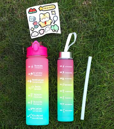 Zqugi THE Premiers 1200 ml Plastic Bottle