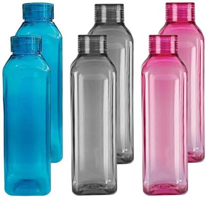 Mataiva 1000 ml Plastic Bottle