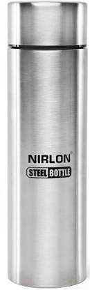 NIRLON 1000 ml Steel Bottle