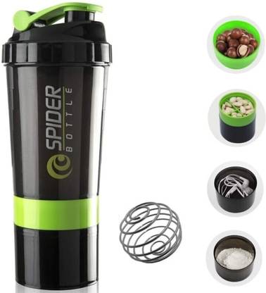 KERRY 500 ml Plastic, Tritan Shaker