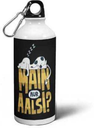 CHARMING 600 ml Aluminium Sipper