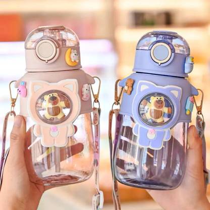 Cilox 12 680 ml Water Bottle
