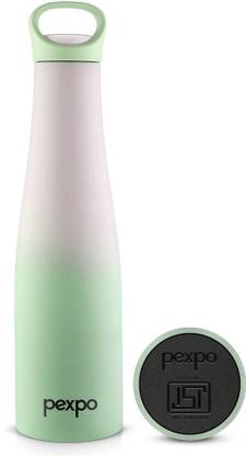 pexpo 600 ml Steel Flask