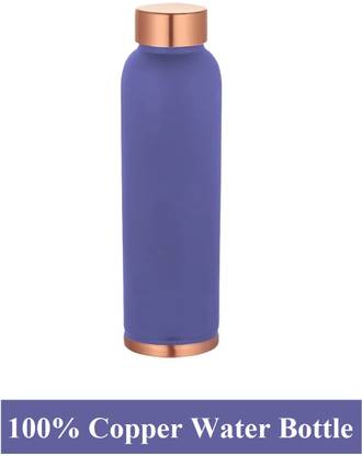 Sauran 1000 ml Copper Bottle