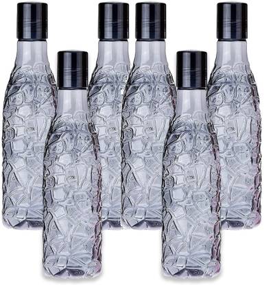prayati 1000 ml Plastic Bottle