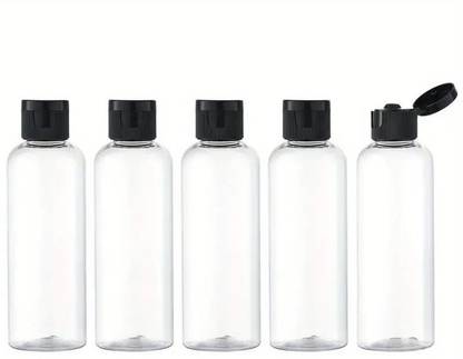 FLIPXEN 100 ml Plastic Bottle