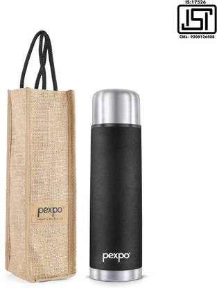 pexpo 500 ml Steel Flask