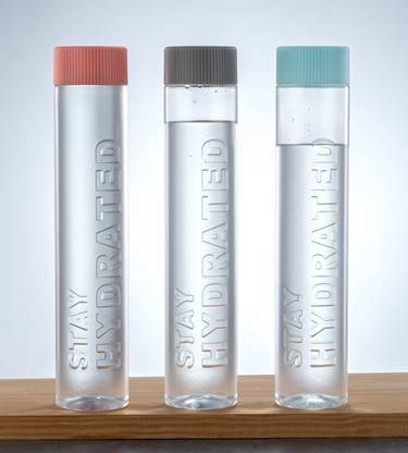 2Mech 800 ml Plastic Bottle