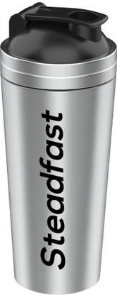 Steadfast NUTRITION 750 ml Steel Shaker
