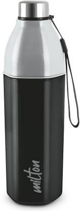 MILTON Kool Hexone 1200 Insulated Water , 1.12 Litres 1120 ml Bottle