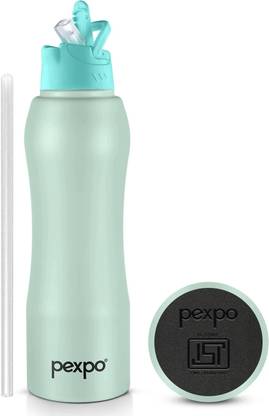 pexpo 1000 ml Steel Bottle