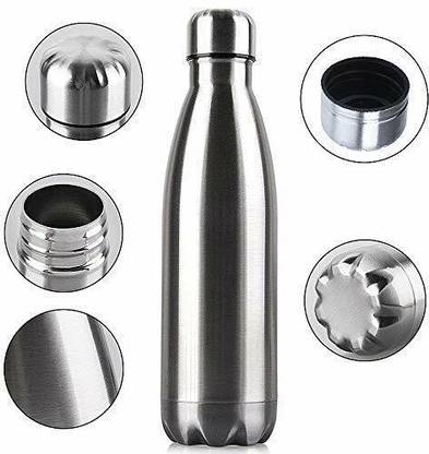 Tamrat 1000 ml Steel Bottle