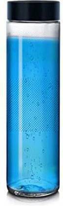MOOZICO 750 ml Glass Bottle