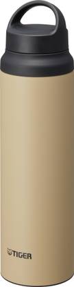 Tiger 765 ml Steel, Plastic Bottle