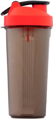 Sand Dune Unbreakable,100% Leakproof, BPA-Free Blender Bottle, Ideal for Water, Preworkout 900 ml Plastic Shaker