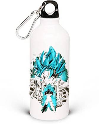 daddydream GOKU SSJ6 FUSHION 500 ml Sipper