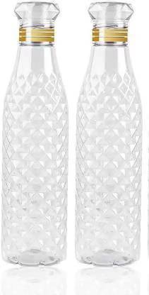 njnjn Crystal Diamond Texture 1000 ml Bottle