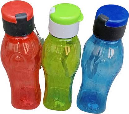 KKK 700 ml Plastic Bottle