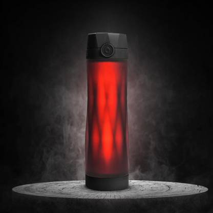 Hidrate Spark 3 वर्ल्ड स्मार्टेस्ट वॉटर बॉटल 590 ml बॉटल