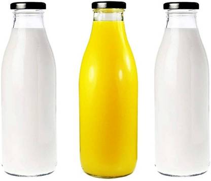Jetwals 300 ml Glass Bottle