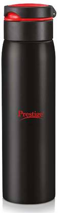 Prestige PSSB 06 SS Single Walled 600 ml Bottle