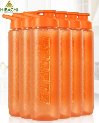 HIBACHI 900 ml PET, Plastic Bottle
