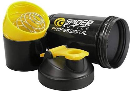 Grantville 500 ml Plastic, Tritan Shaker