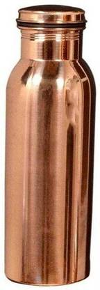 kalpana trading 1000 ml Copper Bottle