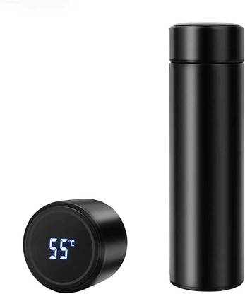 bhhh Bh 750 ml Steel Bottle