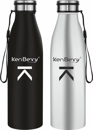 KenBerry Alpha Duke - Combo 750 ml Bottle