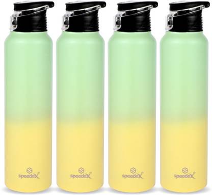 SPEEDEX Water Bottle Steel Bottle Steel Water Bottle Sipper Bottle Water Bottle 1000 ML 1000 ml Bottle