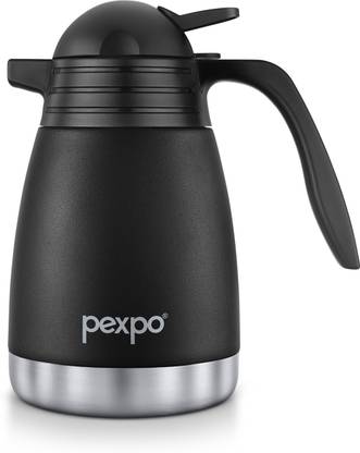 pexpo 1000 ml Steel Flask