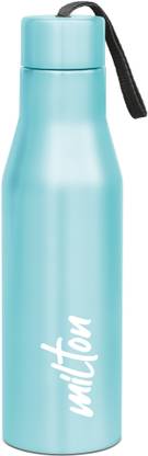 MILTON Super 1000 Stainless Steel Water Bottle 1000 ml Bottle