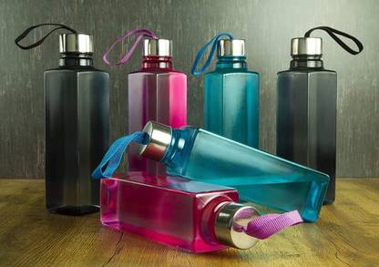 Finner Unbreakable & Leak-Proof 1000 ml Bottle