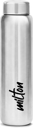 MILTON AQUA 1000 ML UNISTEEL FLASK 1000 ml Steel Bottle