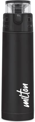 MILTON 750 ml Steel Flask