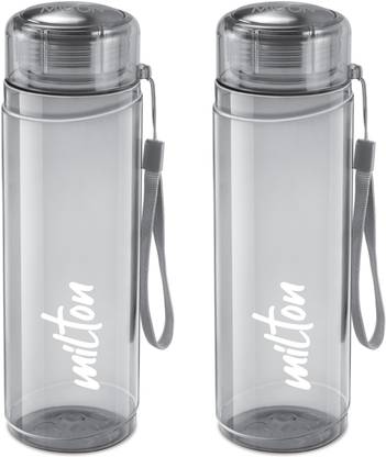 MILTON 1000 ml Plastic Bottle