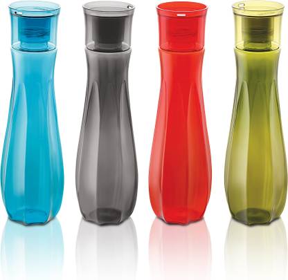 SCL Steelo 1000 ml PET, Plastic Bottle