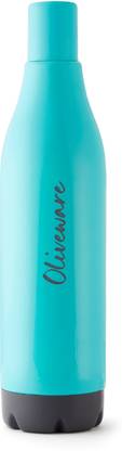Oliveware 1000 ml Plastic Bottle